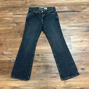 Vintage  Y2K Gap Women’s Bootcut Jeans